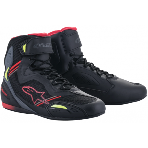 Мотоботи Alpinestars Мотоботи Альпінстар купити в Україні | Motodom
